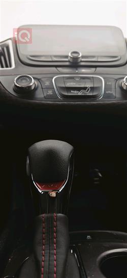 شيفروليه ماليبو